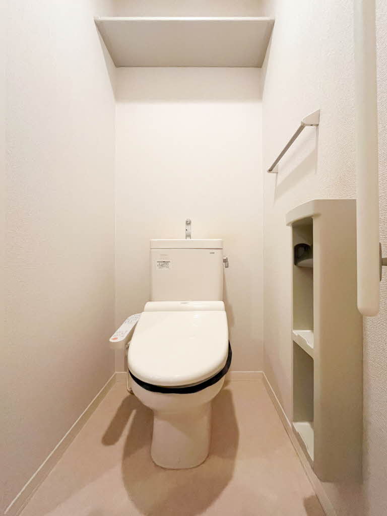 シャーメゾン中島 0102号-11