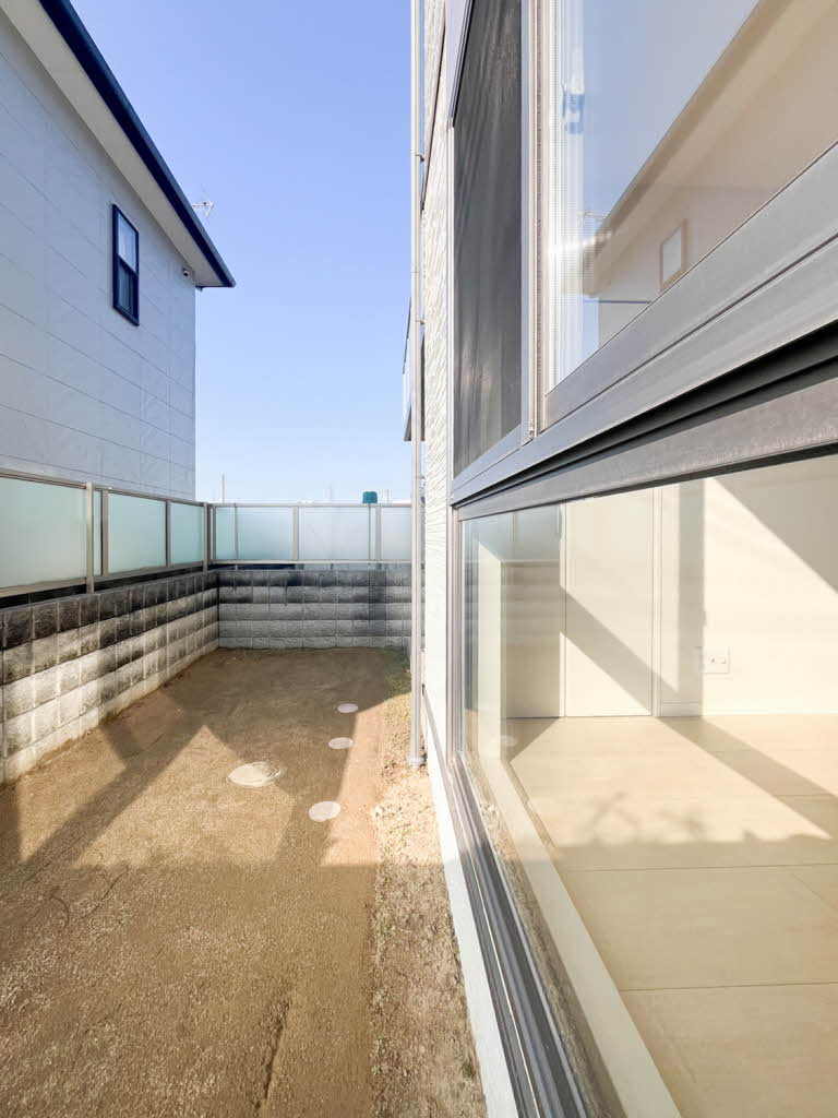 シャーメゾン中島 0102号-12