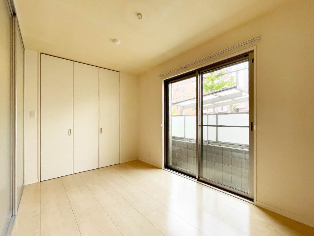 エルム六甲 0101号-5