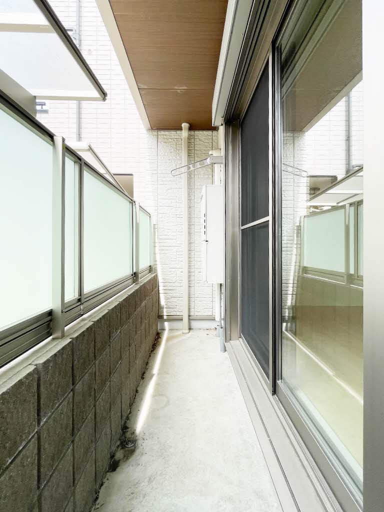 エルム六甲 0101号-12