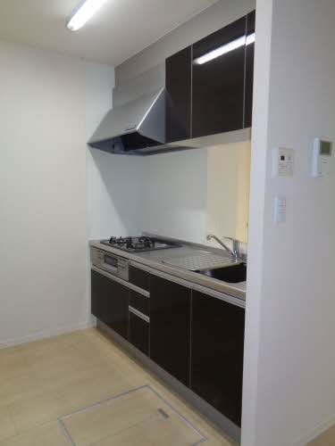 シャーメゾン　ヴィバーチェ 0101号-2