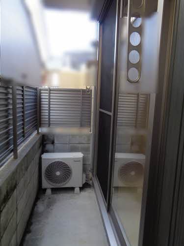 シャーメゾン　ヴィバーチェ 0101号-5