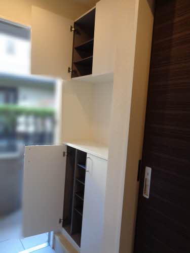 シャーメゾン　ヴィバーチェ 0101号-12