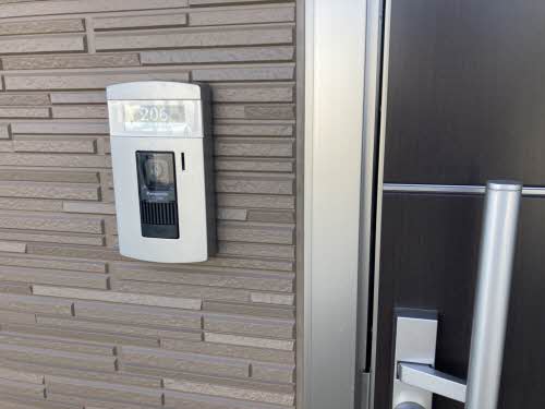 シャーメゾン　サマーフィールド 0206号-2