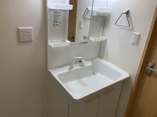 シャーメゾン　サマーフィールド 0206号-5