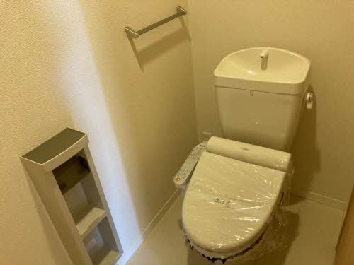 シャーメゾン　サマーフィールド 0206号-6