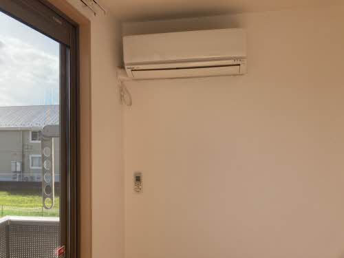 シャーメゾン　サマーフィールド 0206号-8