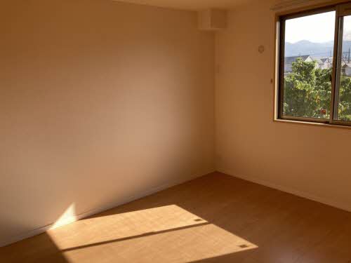 シャーメゾン　サマーフィールド 0206号-10