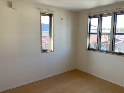 シャーメゾン　サマーフィールド 0206号-12