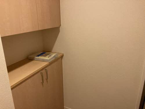 シャーメゾン　サマーフィールド 0206号-14