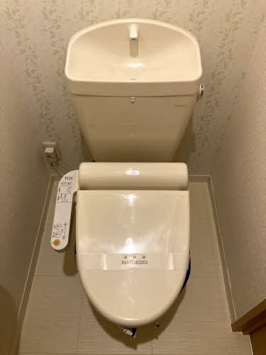 西中合町チェルシー・ハウス 0101号-7