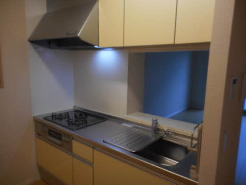 ドレメゾン 0201号-2