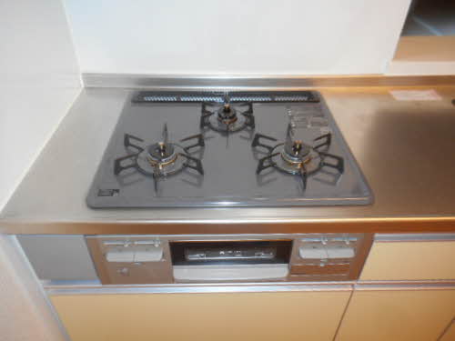 ドレメゾン 0201号-9