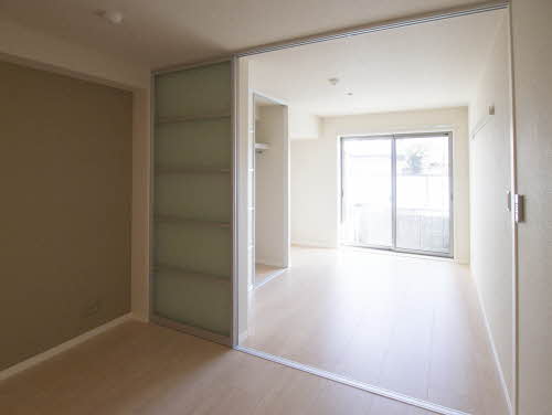 ウィズダム六甲 0102号-5