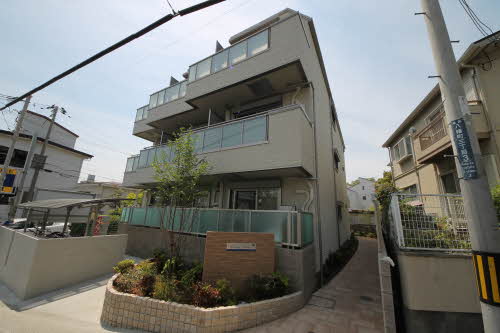 ウィズダム六甲 0102号-12