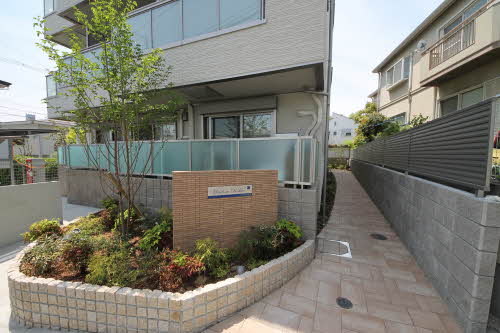 ウィズダム六甲 0102号-13