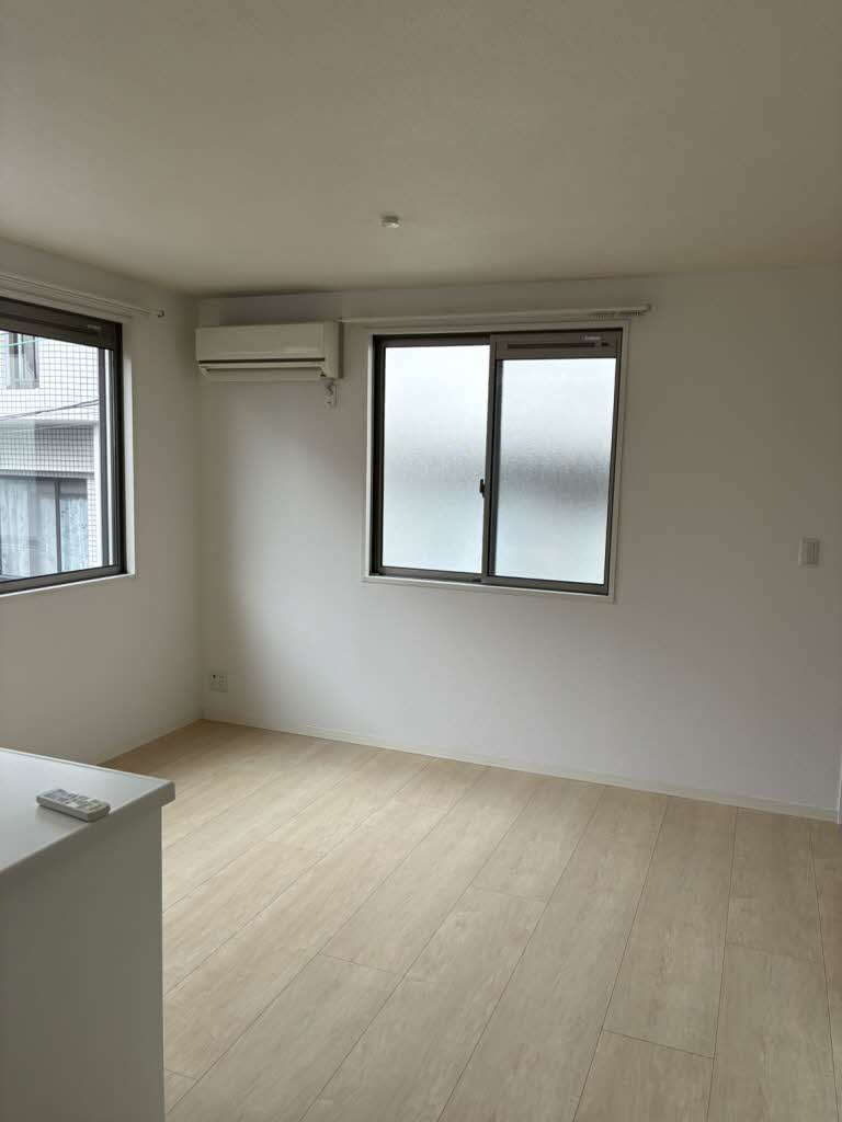 ヌーヴェル弥生-Ⅱ 0201号-3