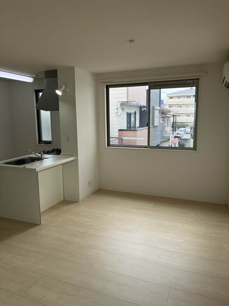 ヌーヴェル弥生-Ⅱ 0201号-4