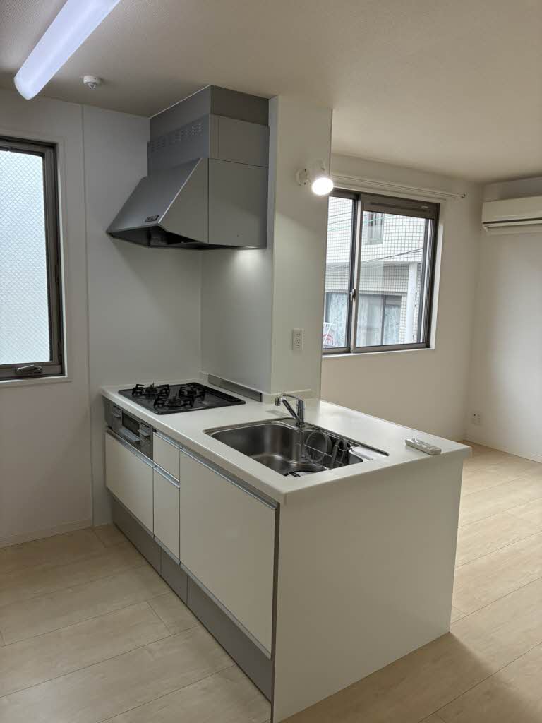 ヌーヴェル弥生-Ⅱ 0201号-7