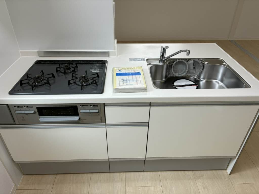 ヌーヴェル弥生-Ⅱ 0201号-8