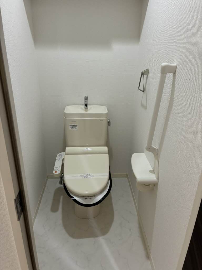 ヌーヴェル弥生-Ⅱ 0201号-12