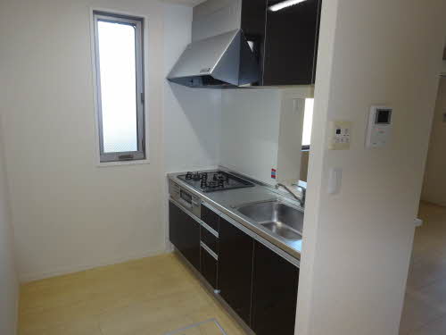 シャーメゾン琵琶 0101号-2