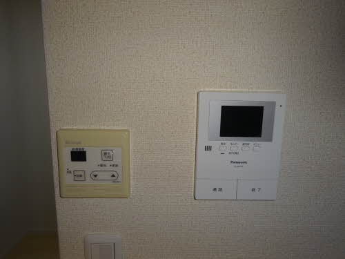 シャーメゾン琵琶 0101号-6