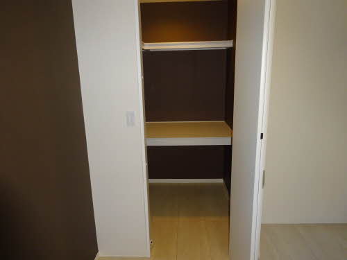 シャーメゾン琵琶 0101号-9