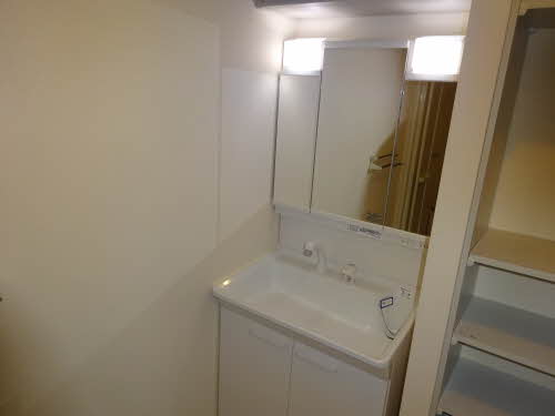 シャーメゾン琵琶 0101号-11