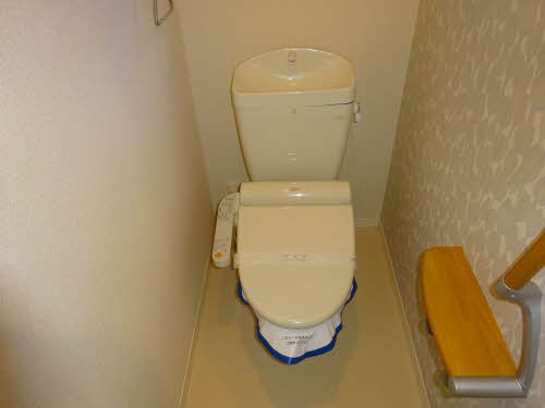 シャーメゾン琵琶 0101号-14