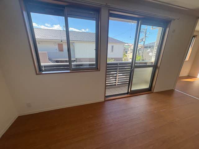 シャーメゾン若葉 A203号-3