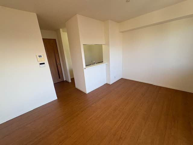 シャーメゾン若葉 A203号-5