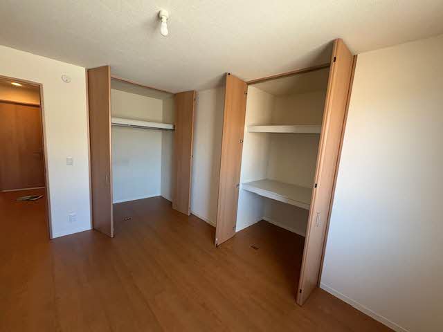 シャーメゾン若葉 A203号-9