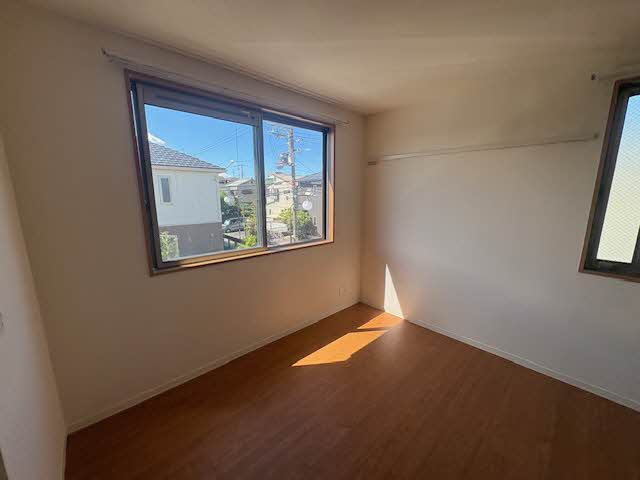 シャーメゾン若葉 A203号-11