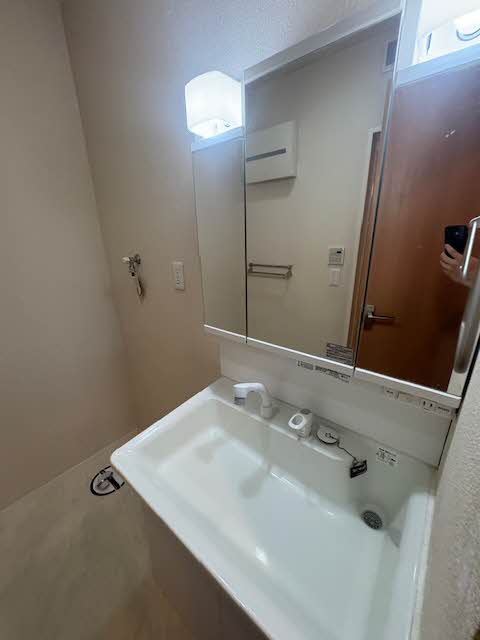 シャーメゾン若葉 A203号-14