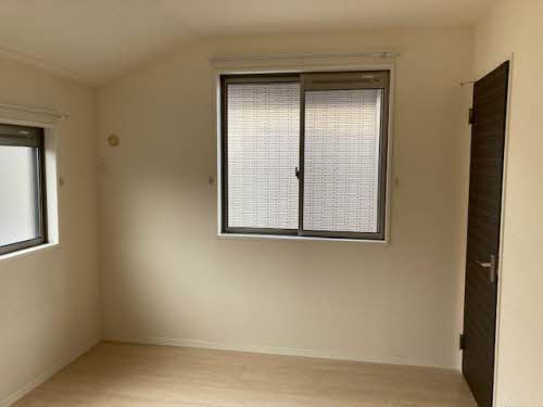 松ヶ崎邸 B201号-7