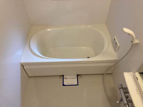 松ヶ崎邸 B201号-10