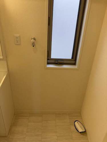 松ヶ崎邸 B201号-12