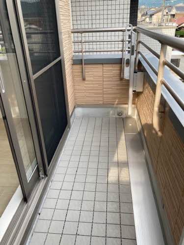 松ヶ崎邸 B201号-14