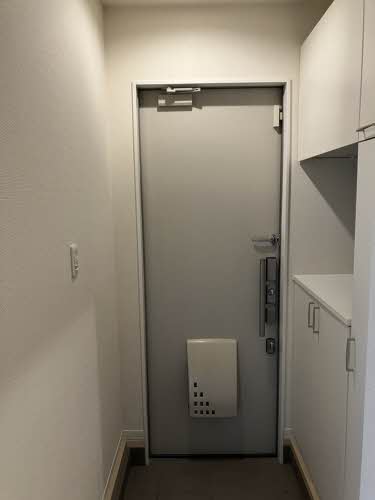 エクラージュ 0102号-12