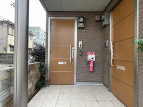 カステッロ はなふさⅡ 0101号-3