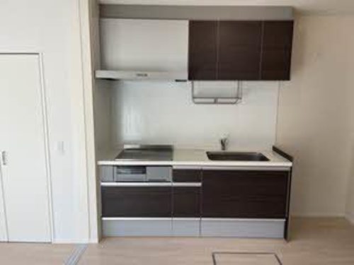 カステッロ はなふさⅡ 0101号-8