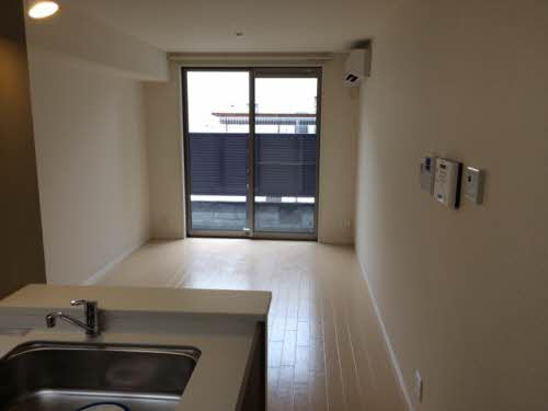 カステッロ　はなふさⅡ 0102号-2