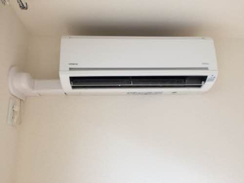 カステッロ　はなふさⅡ 0102号-4