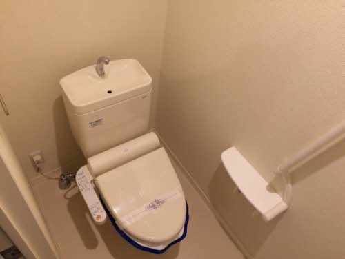 カステッロ　はなふさⅡ 0102号-5