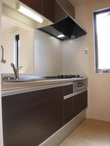 シャーメゾン南野 0201号-2