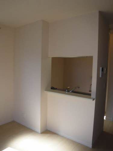 シャーメゾン南野 0201号-3