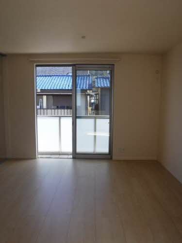 シャーメゾン南野 0201号-4