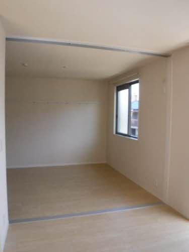 シャーメゾン南野 0201号-6