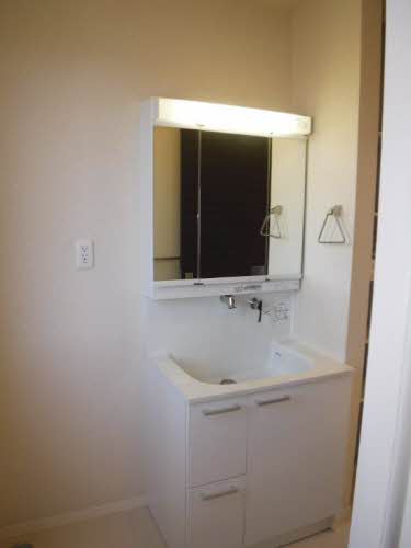 シャーメゾン南野 0201号-8